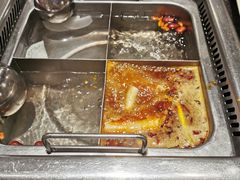 -海底捞火锅(连城广场店)