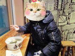 -手劲鱼丸馄饨铺(哈一百店)