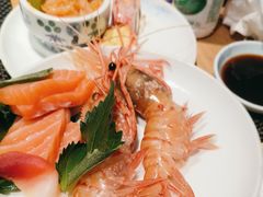 -虹料理·日料放题(悠方店)