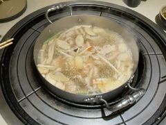 -芭夯兔·兔肉汤锅(新都店)
