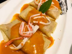 -港丽餐厅(高德置地店)