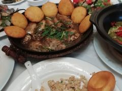 -宾朋海鲜美食餐厅·特色美食(兴海路店)