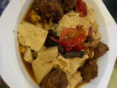 -乔家满族八大碗(流水沟店)