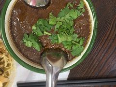 -传承缘正宗杨家吊炉饼(沈阳总店)