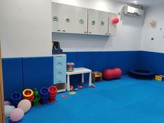 -东方启音·儿童康复中心·自闭症干预·语言迟缓·发育迟缓(深圳宝安中心)