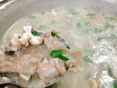 -标记美食新鲜猪杂(兴南大道店)