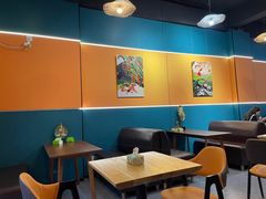 大堂-婉泰·特色小吃·舂鸡脚(告庄二店)