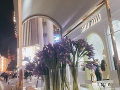 -MIU MIU(上海商城店)