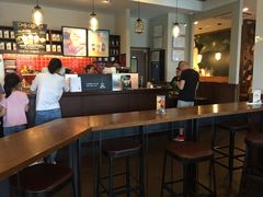 -星巴克(无锡百联奥特莱斯店)