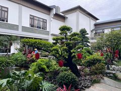 -聚福宝合苑食府(南头镇店)