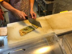 -咏春葱油饼(德政中路店)