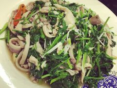 -东四民芳餐厅(世茂工三店)