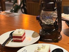 -马灯部落·西湖边的创意山景餐厅(虎跑动物园店)