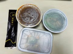 -顺峰顺水顺德菜(第一百货店)