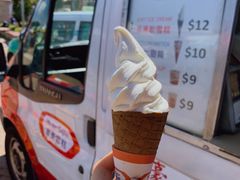 -富豪雪糕车流动点(尖沙咀店)