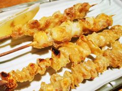 烤鸡软骨-吉川居酒屋(建国北路店)