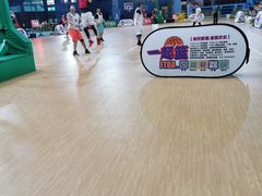 -四维羽毛球馆(北二中路店)