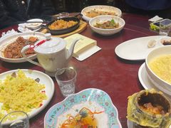 -老厨家(友谊路总店)