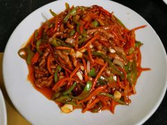 -清真宏玉祥黄门脸餐厅(华荫东里店)