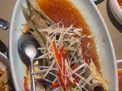 -前海沿·青岛菜(李沧万达店)