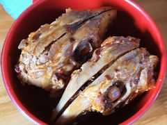 -特色油卤串串(水碾河店)