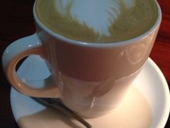 iphone_upload_pic-MEET COFFEE婉约咖啡(宝善公寓店)