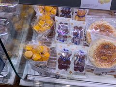 -巴黎贝甜(凯德MALL望京店)