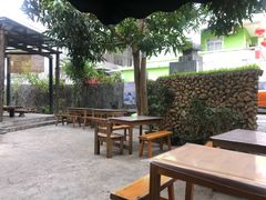 -大自然素食(望桐路店)