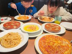 -萨莉亚(巴黎春天成山店)