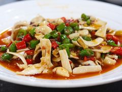 -丁太婆老妈蹄花(人民公园非遗总店)