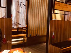 -山之屋炭火烧肉·生啤畅饮(大朗万科中央公园店)