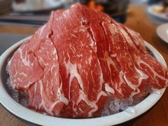 -解放碑威斯汀酒店-知味国际美食餐厅