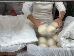 -何记手工罐罐馍(江山如画店)