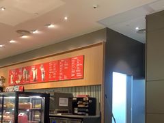 -星巴克(深圳湾体育中心店)