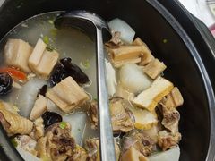 -紫鑫阁饭庄(长安店)