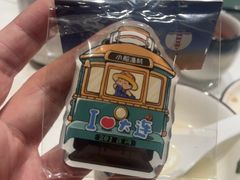 -小船渔村•大连菜•大连焖鱼(黄河路店)