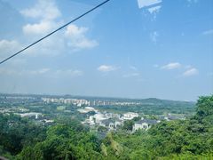 -海南白石岭旅游区