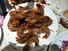 趴趴虾-芭菲盛宴·环球美食(解放碑英利国际店)