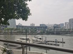 -运河游船(武林门码头)