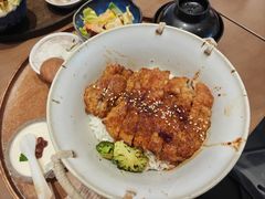 -ITARU食堂·定食料理(西丽店)