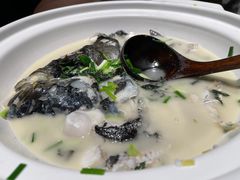 -老傅家湘潭水煮活鱼店(众一国际店)