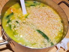 海鲜金银泡饭-小绍兴(南翔印象城店)