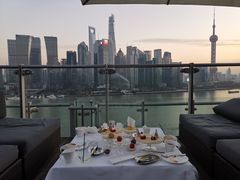 -上海外滩悦榕庄酒店
