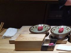 -桐寿司Sushi Tong