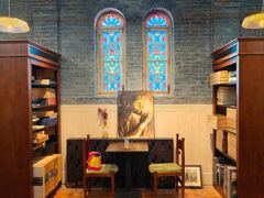 -中华圣公会教堂旧址