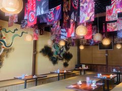 -円满日式居酒屋(蓉花路美食街店)
