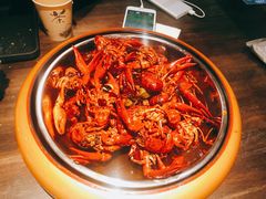 -乔街深夜食堂·台州菜·高压锅生蚝(杭州总店)