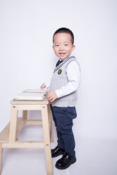 -SHELLSHINEkids山上儿童摄影(天邑澜山店)