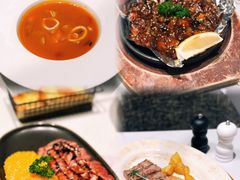 -IL Forno 意坊·意大利餐厅(温州万象城店)