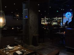 大堂-Carbon莫卡哆·意大利复古集市餐厅(杭州大厦店)